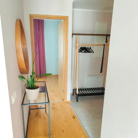 Apartman Suur-posti