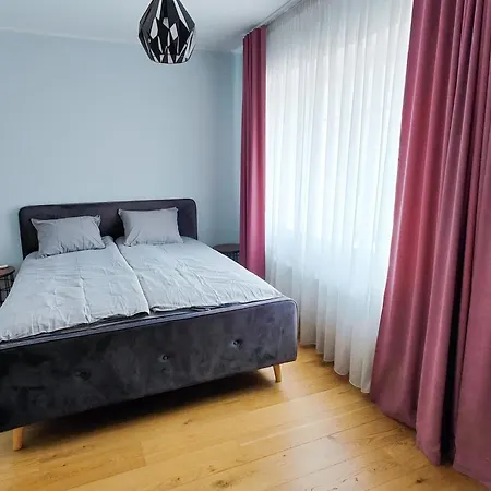 Apartman Suur-posti *