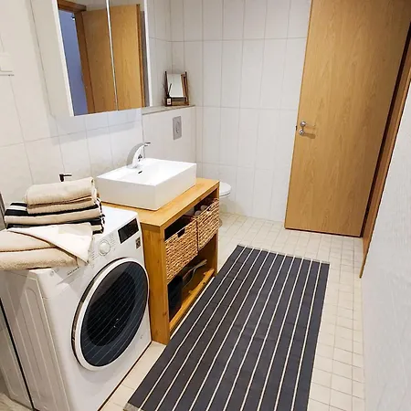 Suur-posti Apartman *
