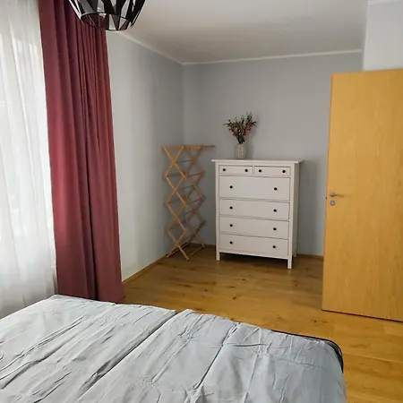 Suur-posti Apartman *