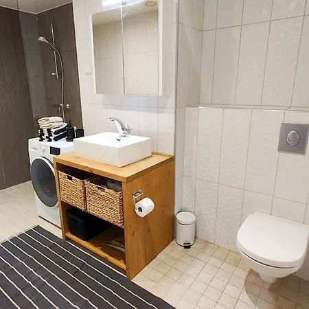 Apartman Suur-posti